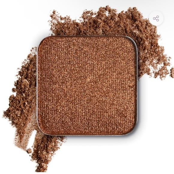 NWT Square MAKEUP GEEK Foiled Eyeshadow In “LEGEND” - Picture 3 of 9